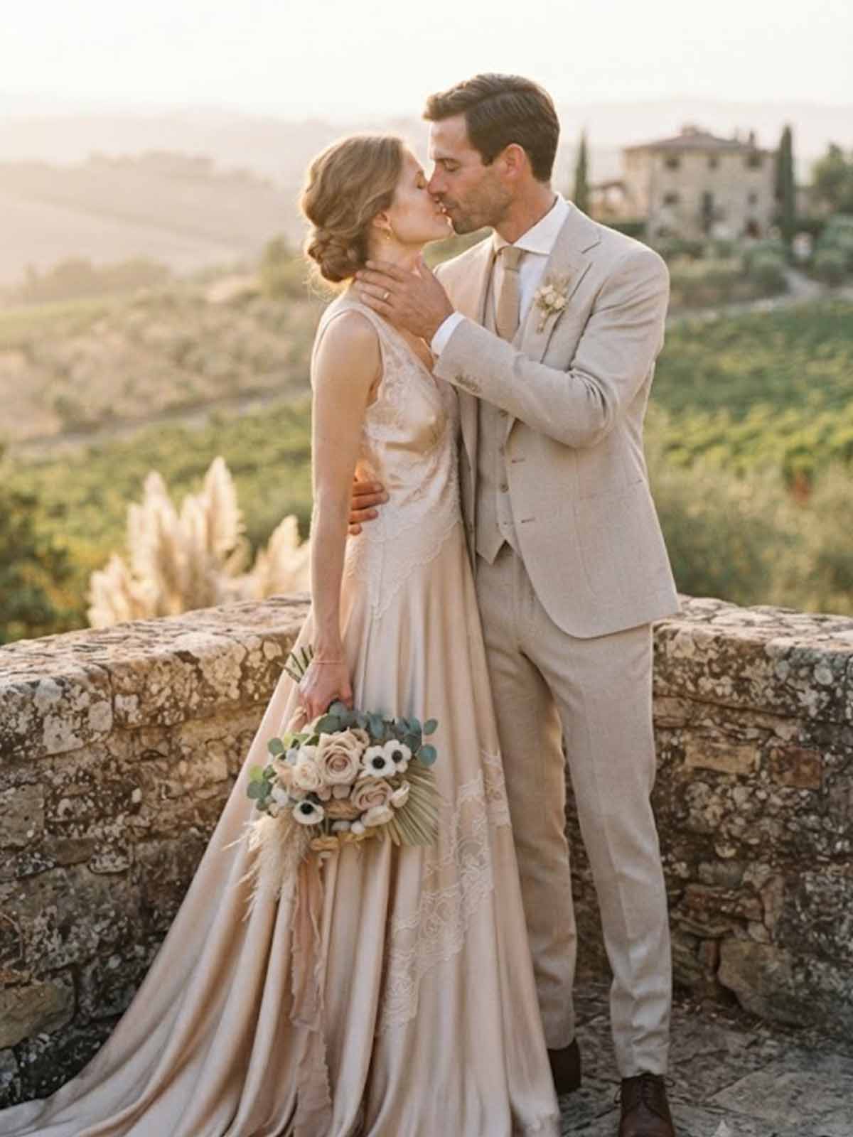 Foto Pareja Regalos