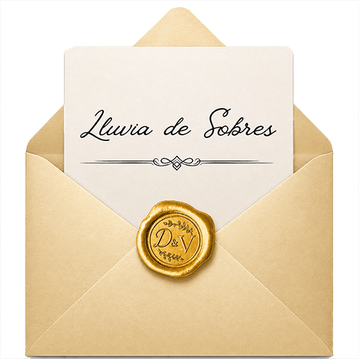 Lluvia de sobres
